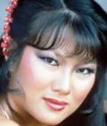 Full Mai Lin filmography who acted in the movie Black 'n White in Color.
