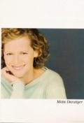 Full Maia Danziger filmography who acted in the movie Dr. Heckyl and Mr. Hype.