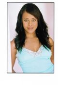 Full Maisha Dyson filmography who acted in the movie How I Spent My Summer Vacation.