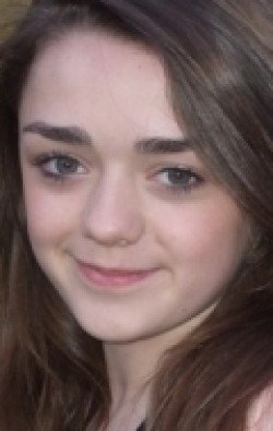Full Maisie Williams filmography who acted in the movie The Falling.