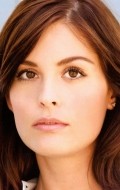 Full Maite Schwartz filmography who acted in the movie Project: S.E.R.A..