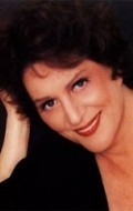 Full Majel Barrett filmography who acted in the movie Star Trek: The Motion Picture.