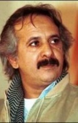 Full Majid Majidi filmography who acted in the movie Este'aze.
