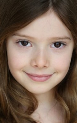 Full Makenzie Moss filmography who acted in the movie Steve Jobs.