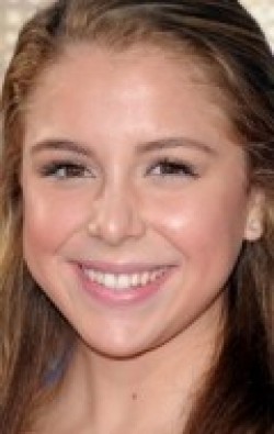 Full Makenzie Vega filmography who acted in the movie The Family Man.