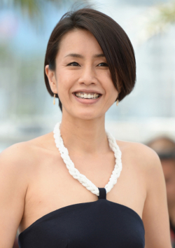 Full Makiko Watanabe filmography who acted in the movie Ju-yon-sai.