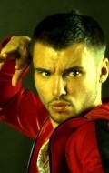 Full Maksim Akbarov filmography who acted in the movie 999.