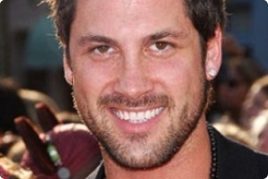 Full Maksim Chmerkovskiy filmography who acted in the movie Frosted Pink.