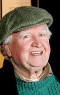 Full Malachy McCourt filmography who acted in the movie Q.