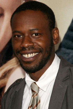 Full Malcolm Barrett filmography who acted in the movie Missed Connections.