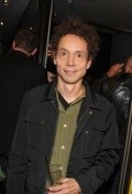 Full Malcolm Gladwell filmography who acted in the movie Bobby Fischer Against the World.
