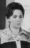 Full Malena Doria filmography who acted in the movie El patrullero.