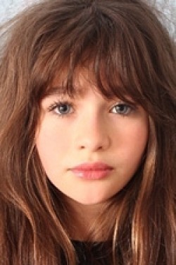 Full Malina Weissman filmography who acted in the movie Nine Lives.