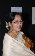 Full Mamata Shankar filmography who acted in the movie Sunya Theke Suru.