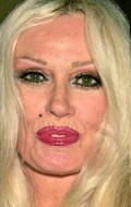 Full Mamie Van Doren filmography who acted in the movie College Confidential.