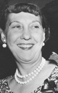 Full Mamie Eisenhower filmography who acted in the movie McCarthy: Death of a Witch Hunter.