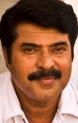 Full Mammootty filmography who acted in the movie Immanuel.