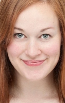 Full Mamrie Hart filmography who acted in the movie Dirty 30.