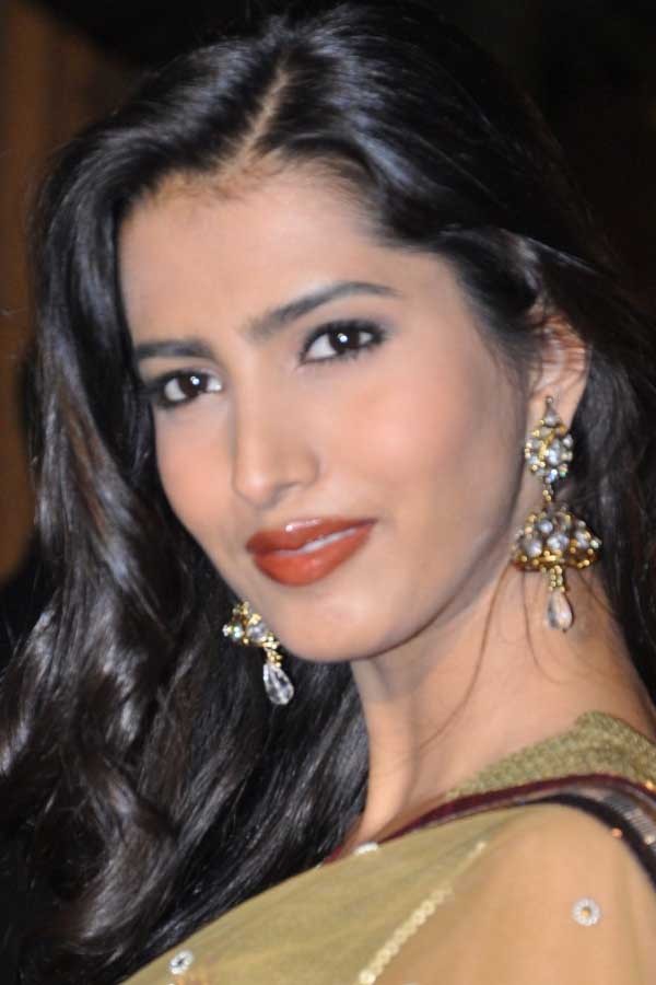 Full Manasvi Mamgai filmography who acted in the movie Action Jackson.