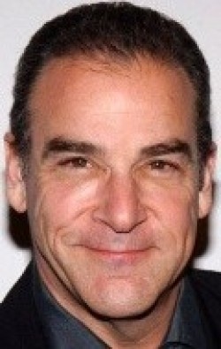 Full Mandy Patinkin filmography who acted in the movie Follies in Concert.