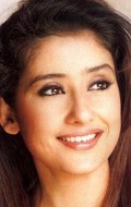 Full Manisha Koirala filmography who acted in the movie Milan.