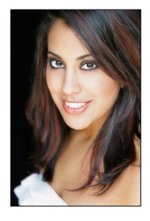 Full Manini Gupta filmography who acted in the movie A Journey to Planet Sanity.