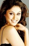 Full Manjari Fadnis filmography who acted in the movie Warning.