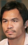 Full Manny Pacquiao filmography who acted in the movie Lisensyadong kamao.