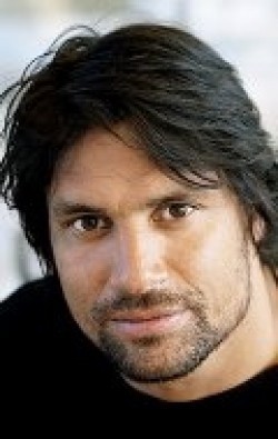 Full Manu Bennett filmography who acted in the movie The Condemned.