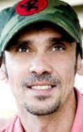 Full Manu Chao filmography who acted in the movie Gogol Bordello Non-Stop.