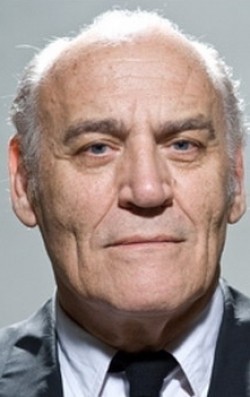 Full Manuel de Blas filmography who acted in the movie Los muertos, la carne y el diablo.