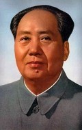 Full Mao Zedong filmography who acted in the movie Trinity and Beyond: The Atomic Bomb Movie.