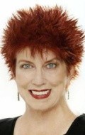 Full Marcia Wallace filmography who acted in the movie Triple Play.