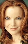 Full Marcia Cross filmography who acted in the movie All She Ever Wanted.