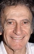 Full Marcel Marceau filmography who acted in the movie Pantomimes.