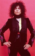 Full Marc Bolan filmography who acted in the movie Born to Boogie.