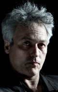 Full Marc Ribot filmography who acted in the movie Sabbath in Paradise.