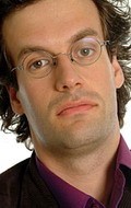 Full Marcus Brigstocke filmography who acted in the movie A Short Film About John Bolton.