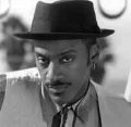 Full Marcus Miller filmography who acted in the movie The Key.