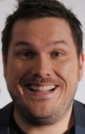 Full Marc Wootton filmography who acted in the movie Brave Young Men.