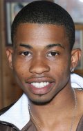 Full Marcus T. Paulk filmography who acted in the movie Roll Bounce.