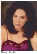 Full Marcy Kaplan filmography who acted in the movie The Pre Nup.