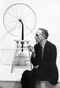 Full Marcel Duchamp filmography who acted in the movie La verifica incerta.