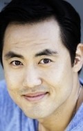 Full Marcus Choi filmography who acted in the movie 40 Days and Nights.