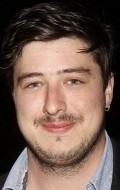 Full Marcus Mumford filmography who acted in the movie The Porchlight Sessions.