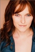 Full Maren McGuire filmography who acted in the movie American Disciples.