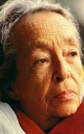 Full Marguerite Duras filmography who acted in the movie La couleur des mots.