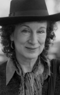 Full Margaret Atwood filmography who acted in the movie Reading Alistair MacLeod.