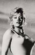 Full Margaret Nolan filmography who acted in the movie It's a Bare Bare World.