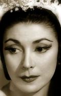Full Margot Fonteyn filmography who acted in the movie The Sleeping Beauty.